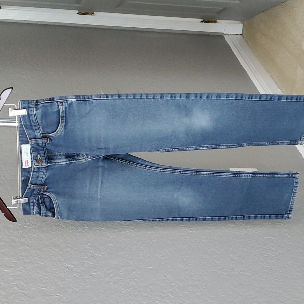 COPY - Levi's 511 Knit Jean Boys Size 20Reg